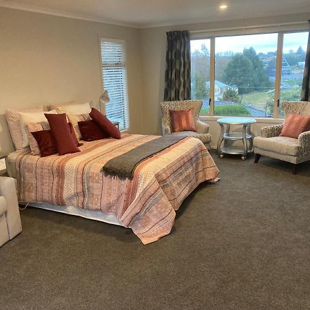 Cambridge Te Awa Rivertrail Bnb Exteriér fotografie