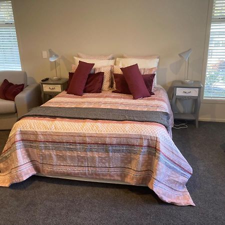 Cambridge Te Awa Rivertrail Bnb Exteriér fotografie