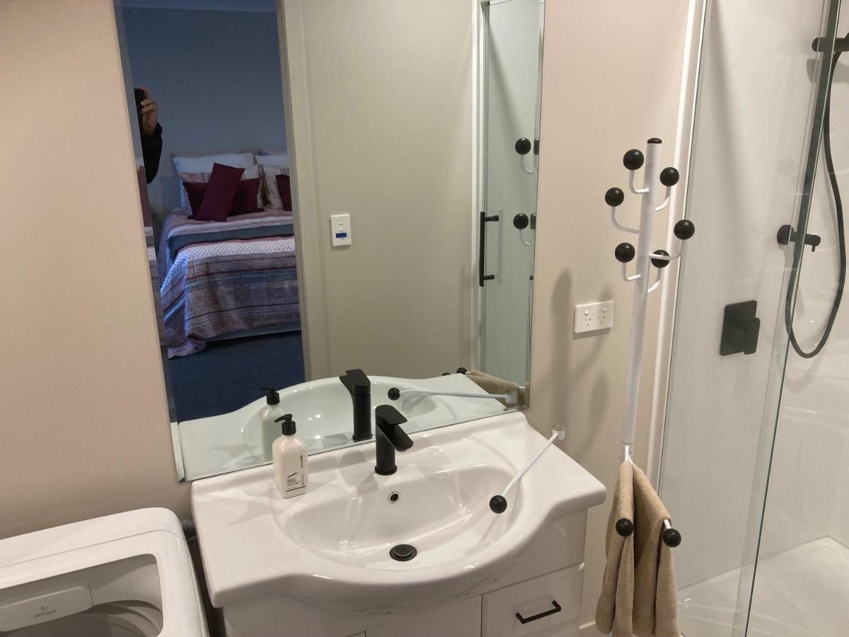 Cambridge Te Awa Rivertrail Bnb Exteriér fotografie