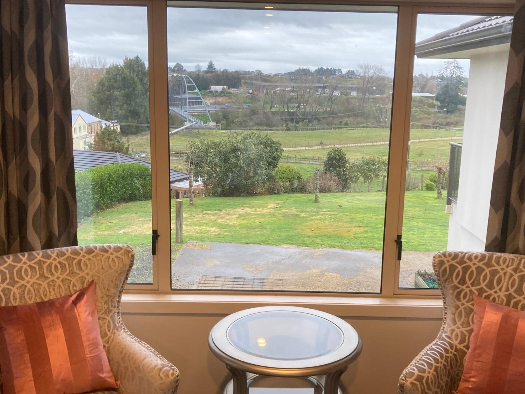 Cambridge Te Awa Rivertrail Bnb Exteriér fotografie