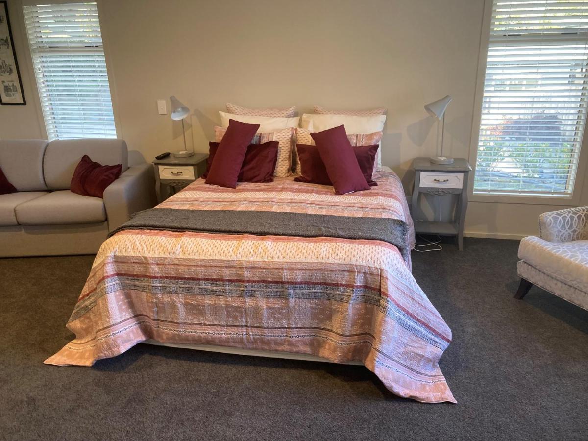Cambridge Te Awa Rivertrail Bnb Exteriér fotografie