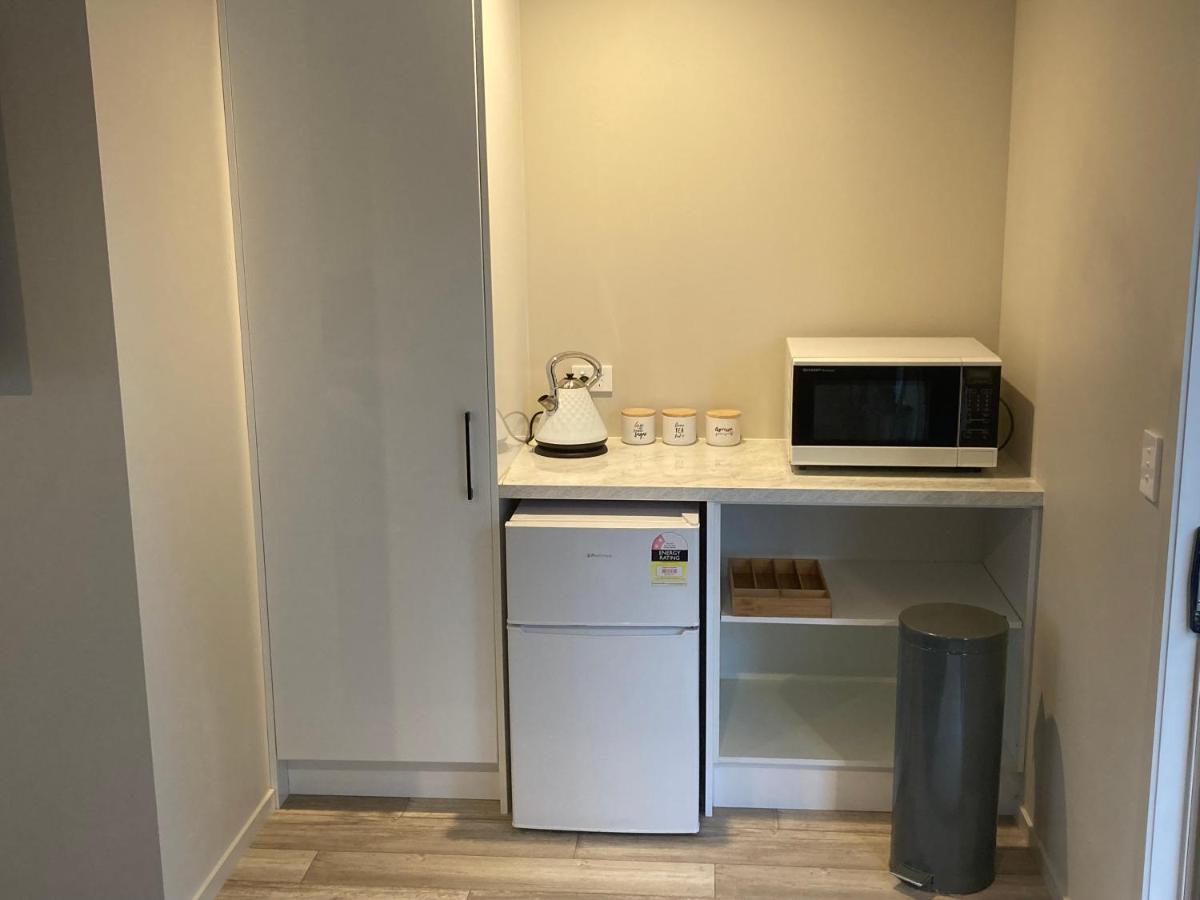 Cambridge Te Awa Rivertrail Bnb Exteriér fotografie